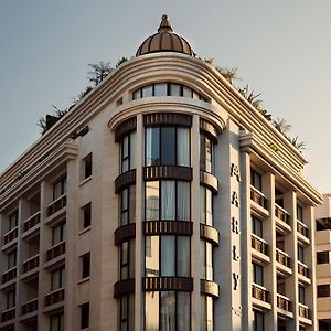 Marly Boutique Hotel